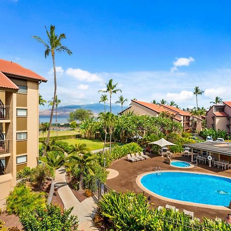 Maui Schooner Resort Kihei Luaran gambar