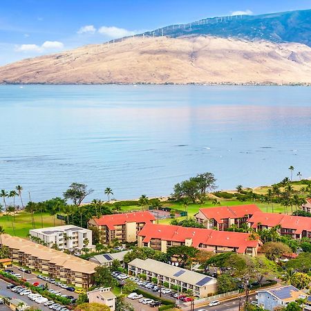 Maui Schooner Resort Kihei Luaran gambar