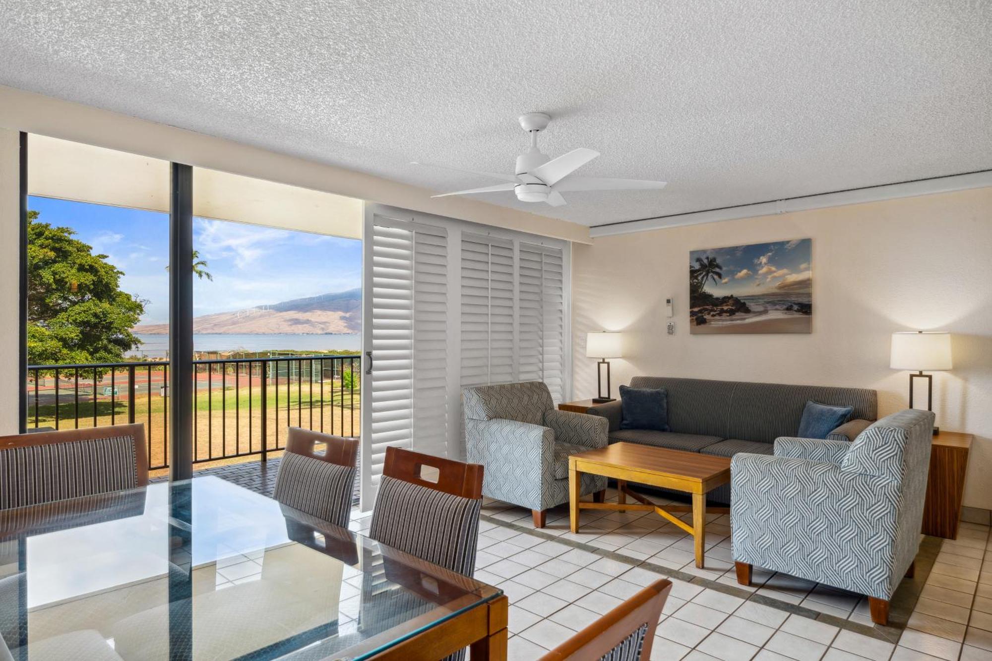 Maui Schooner Resort Kihei Luaran gambar