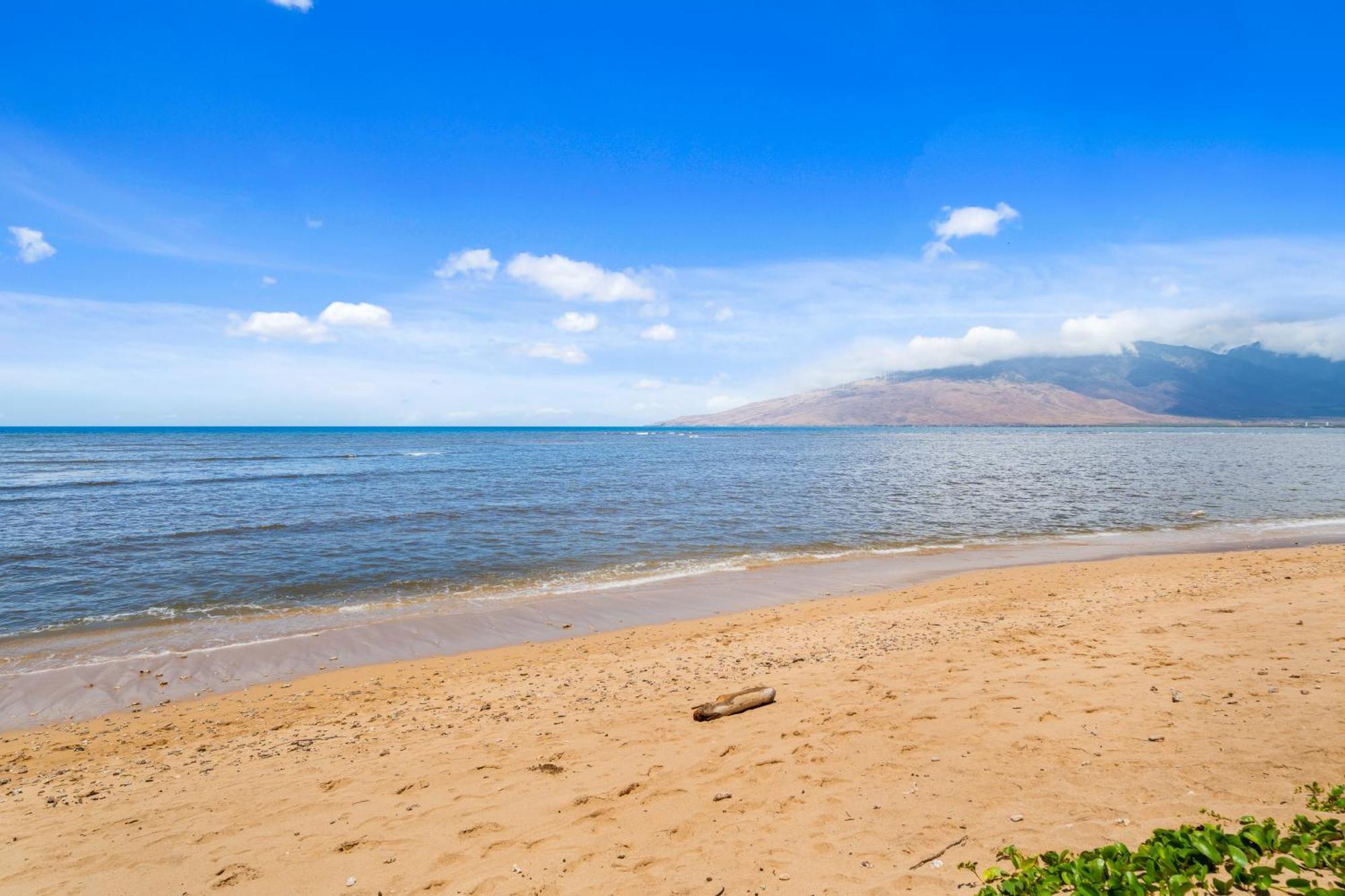 Maui Schooner Resort Kihei Luaran gambar