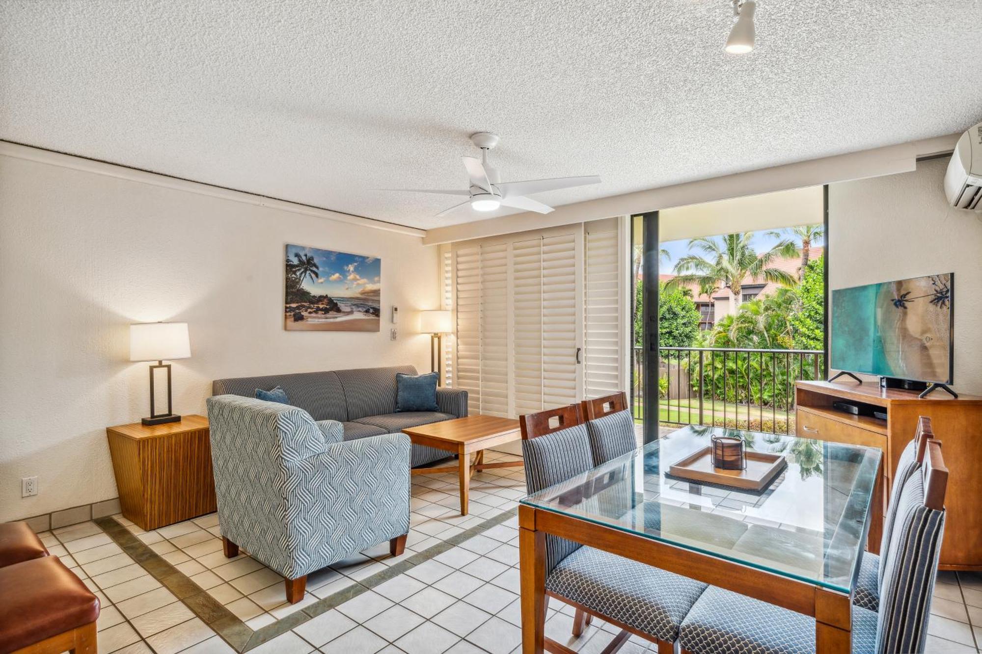 Maui Schooner Resort Kihei Luaran gambar